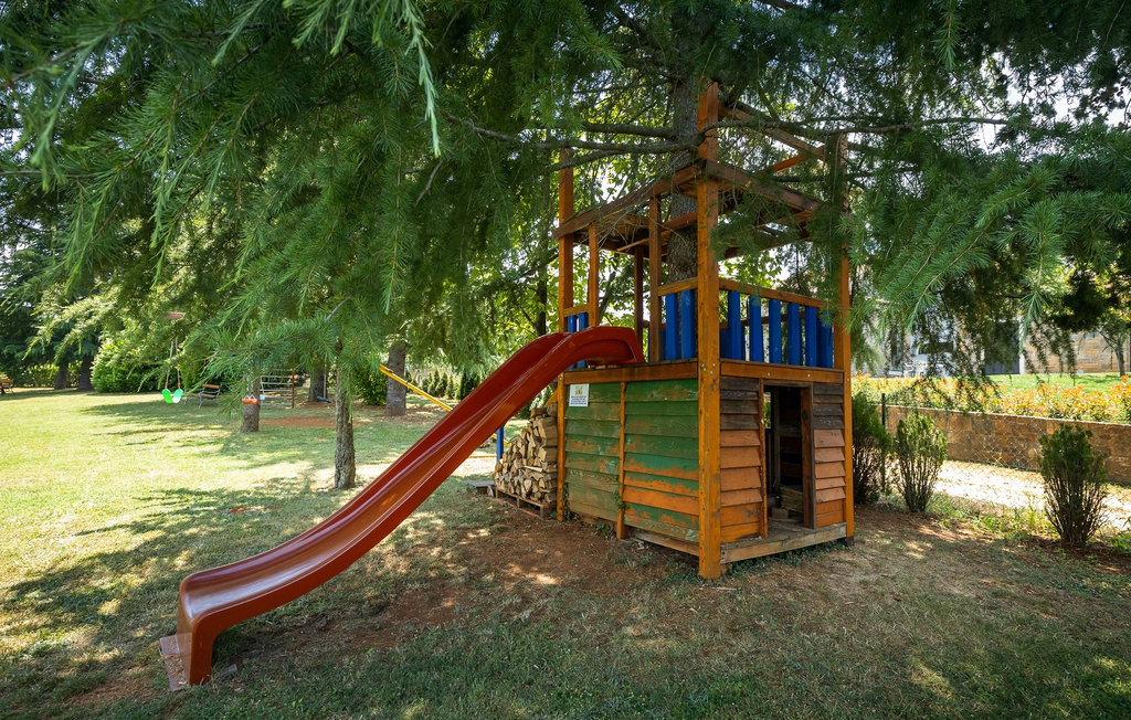 Ferienhaus - Motovun , Kroatien - CLI295 52