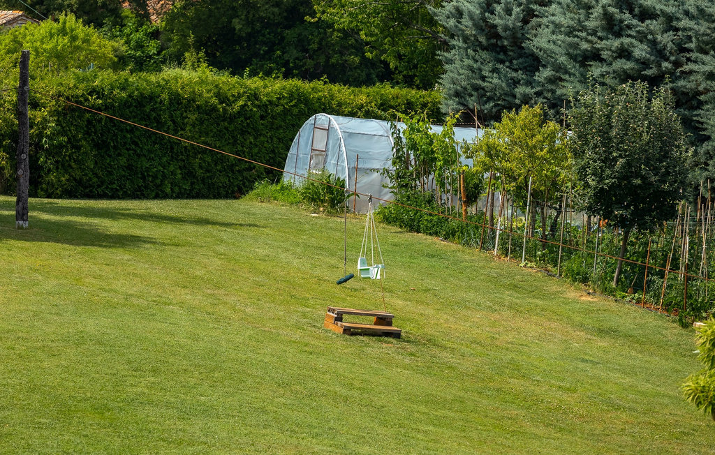 Ferienhaus - Motovun , Kroatien - CLI295 57