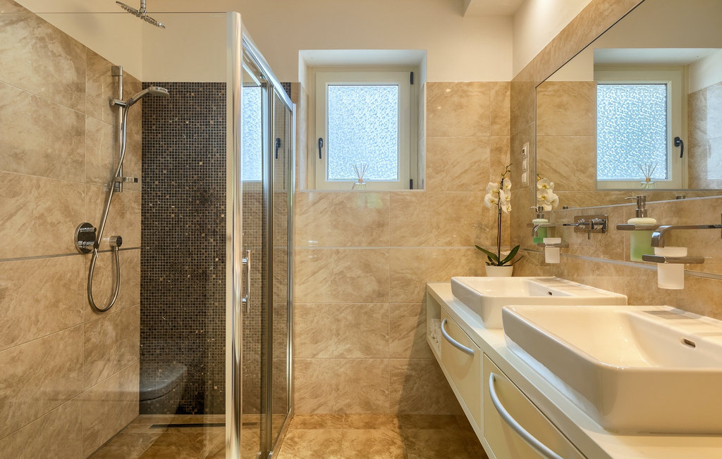 Ferienhaus - Motovun , Kroatien - CLI295 49