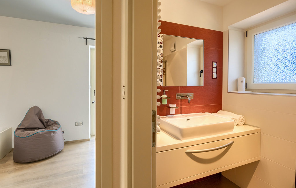 Ferienhaus - Motovun , Kroatien - CLI295 50