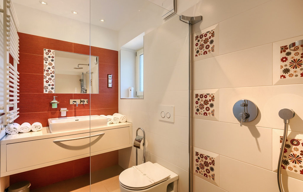 Ferienhaus - Motovun , Kroatien - CLI295 51