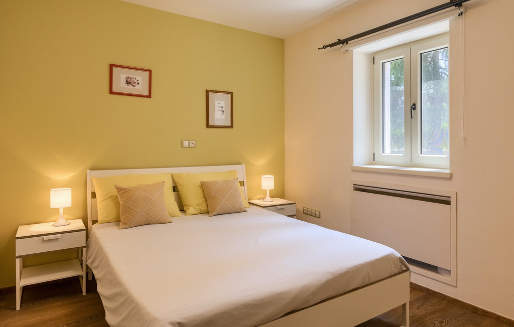 Ferienhaus - Motovun , Kroatien - CLI295 40