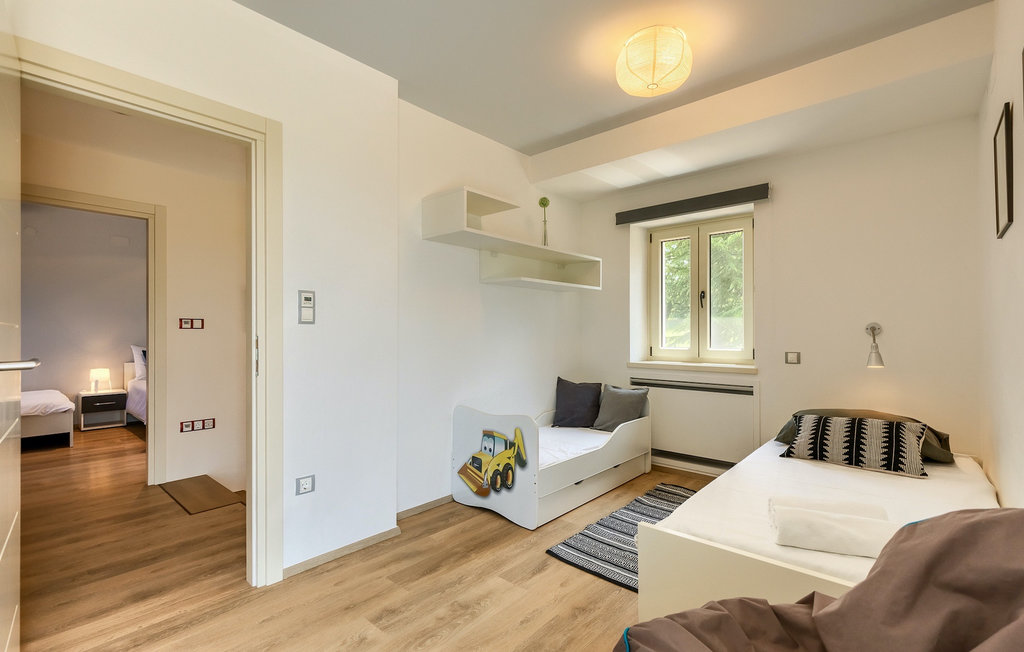 Ferienhaus - Motovun , Kroatien - CLI295 44