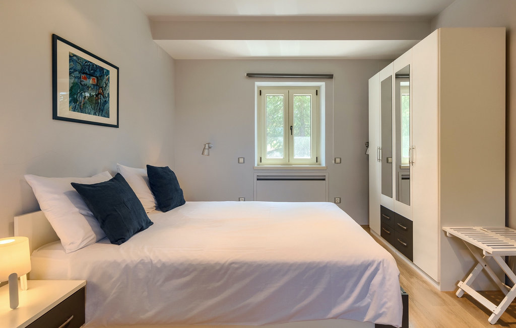 Ferienhaus - Motovun , Kroatien - CLI295 46