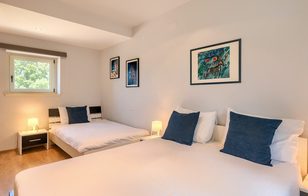 Ferienhaus - Motovun , Kroatien - CLI295 47