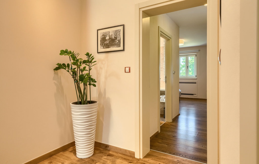 Ferienhaus - Motovun , Kroatien - CLI295 39