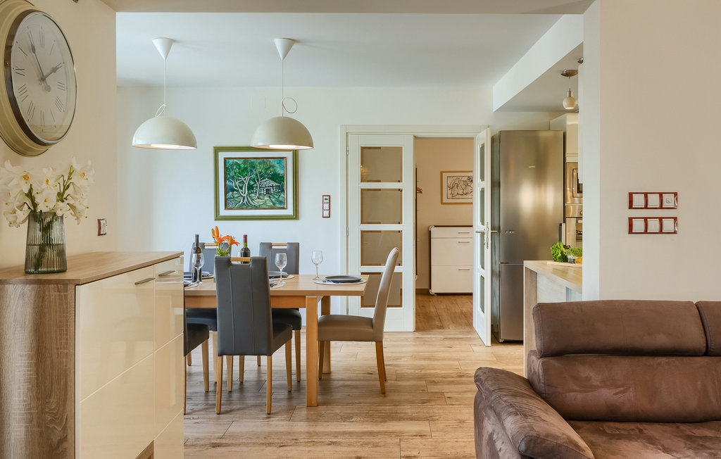 Ferienhaus - Motovun , Kroatien - CLI295 34