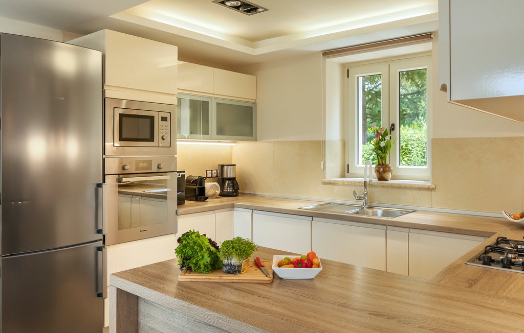 Ferienhaus - Motovun , Kroatien - CLI295 37