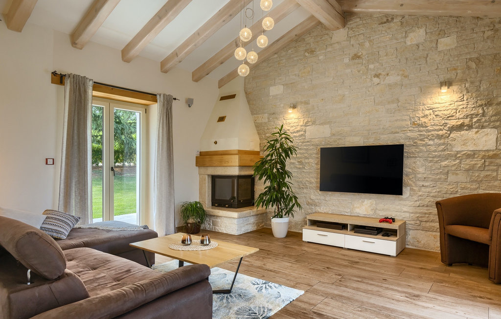 Ferienhaus - Motovun , Kroatien - CLI295 2