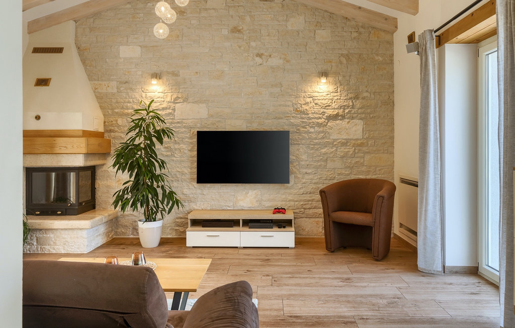 Ferienhaus - Motovun , Kroatien - CLI295 31