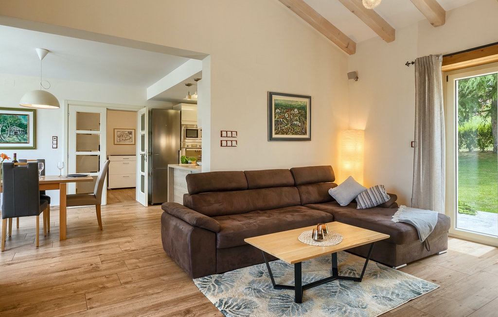 Ferienhaus - Motovun , Kroatien - CLI295 32