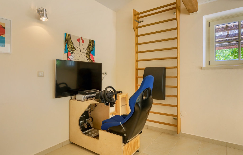 Ferienhaus - Motovun , Kroatien - CLI295 33