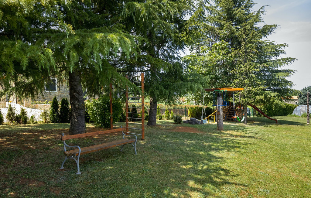 Ferienhaus - Motovun , Kroatien - CLI295 28