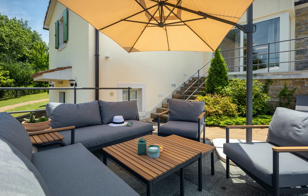 Ferienhaus - Motovun , Kroatien - CLI295 29