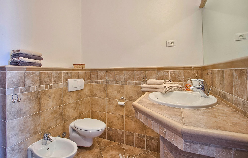 Ferienhaus - Premantura , Kroatien - CLI298 41