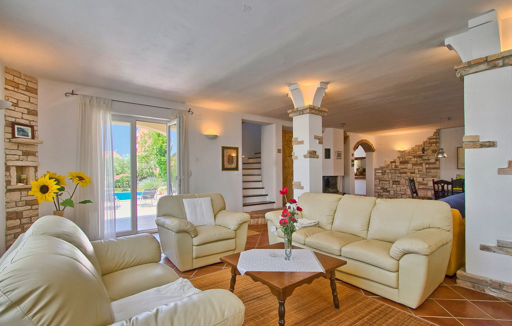 Ferienhaus - Premantura , Kroatien - CLI298 2