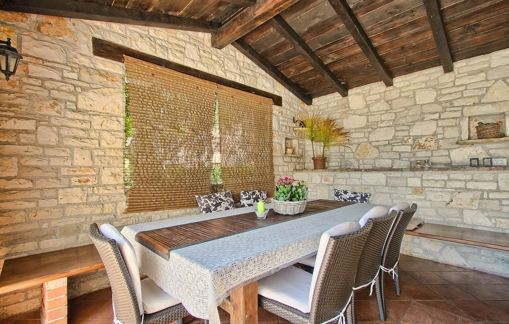 Ferienhaus - Premantura , Kroatien - CLI298 22