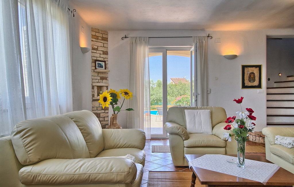 Ferienhaus - Premantura , Kroatien - CLI298 23