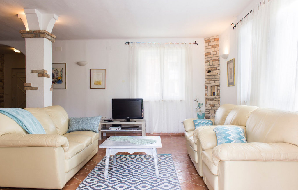 Ferienhaus - Premantura , Kroatien - CLI298 26