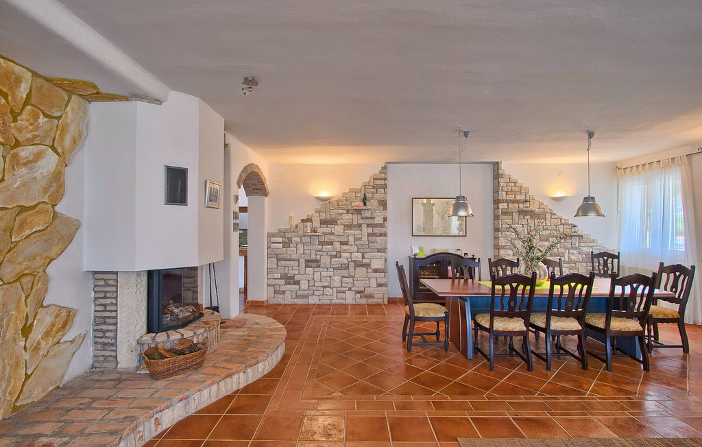 Ferienhaus - Premantura , Kroatien - CLI298 27