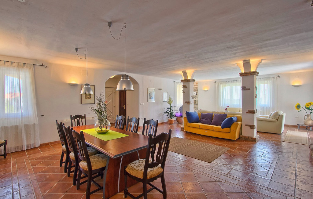 Ferienhaus - Premantura , Kroatien - CLI298 28