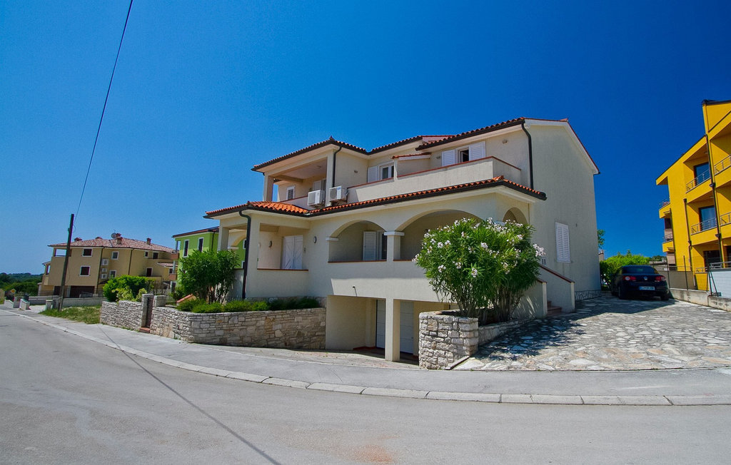 Ferienhaus - Premantura , Kroatien - CLI298 18