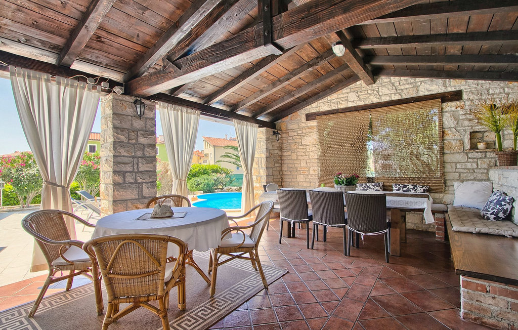 Ferienhaus - Premantura , Kroatien - CLI298 3