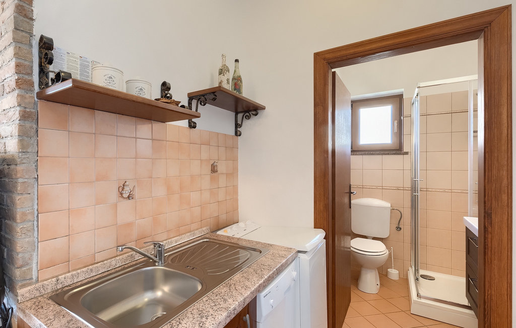 Ferienhaus - Pula-Vinkuran , Kroatien - CLI331 52