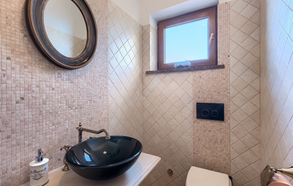 Ferienhaus - Pula-Vinkuran , Kroatien - CLI331 53