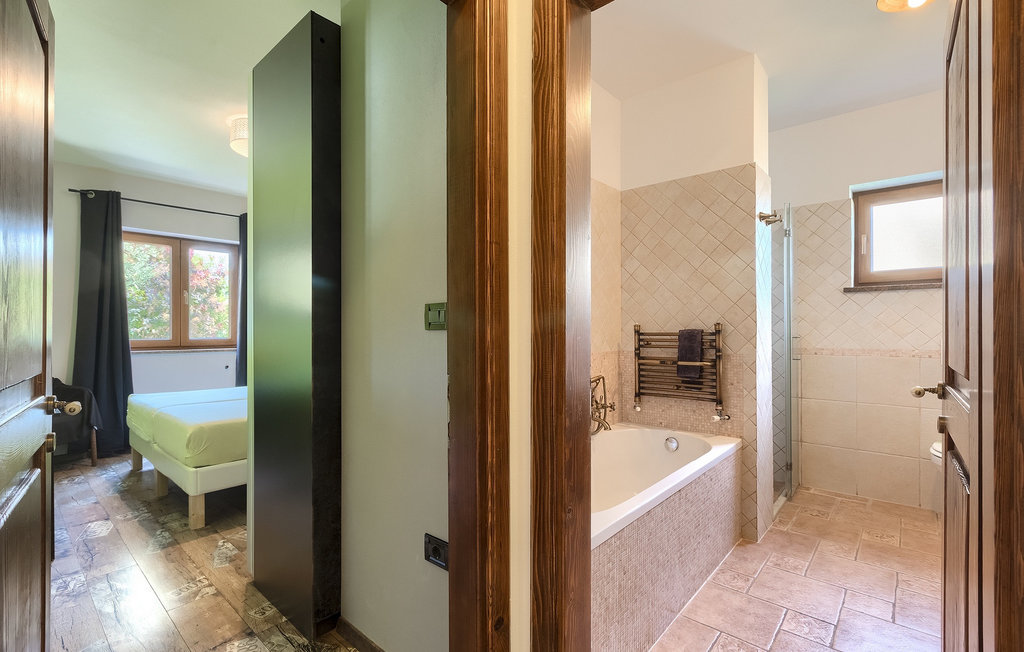 Ferienhaus - Pula-Vinkuran , Kroatien - CLI331 55