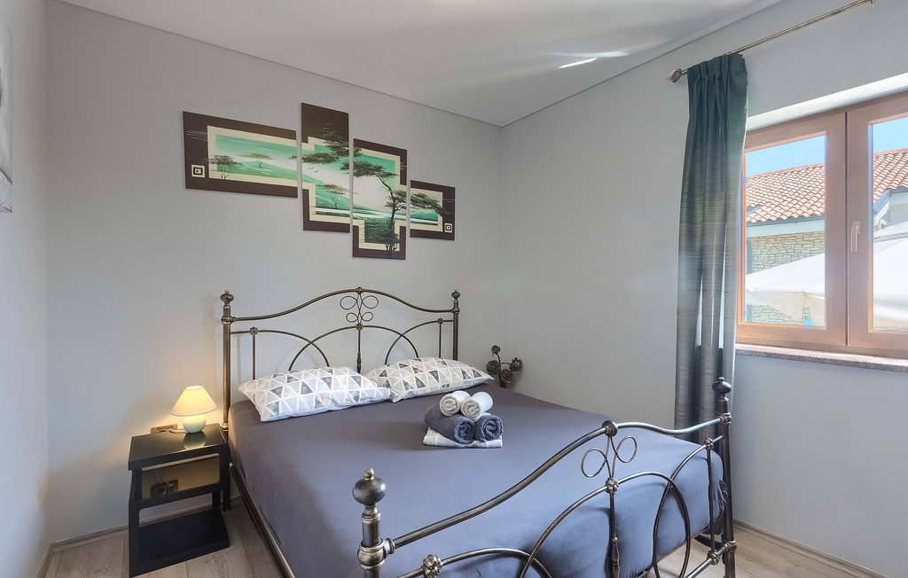 Ferienhaus - Pula-Vinkuran , Kroatien - CLI331 42