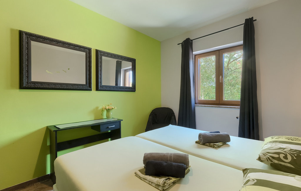 Ferienhaus - Pula-Vinkuran , Kroatien - CLI331 46