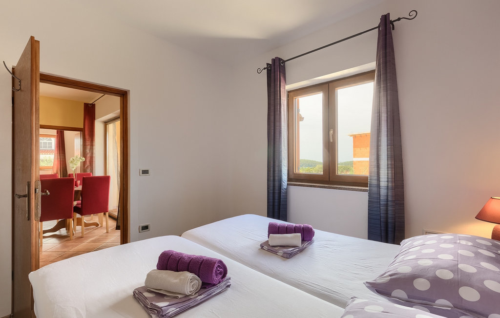 Ferienhaus - Pula-Vinkuran , Kroatien - CLI331 48