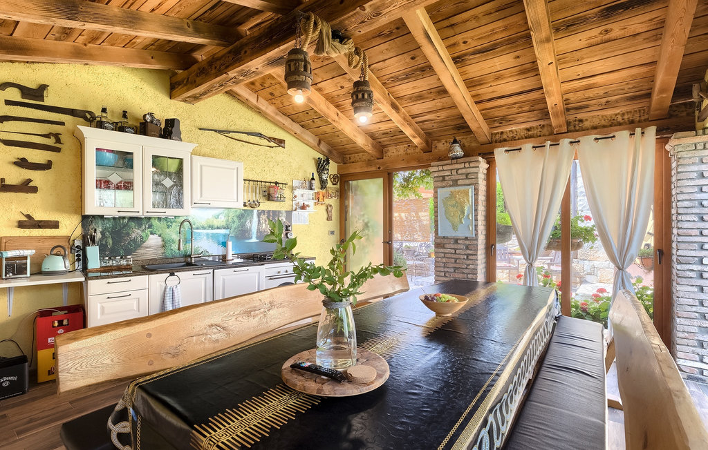 Ferienhaus - Pula-Vinkuran , Kroatien - CLI331 36