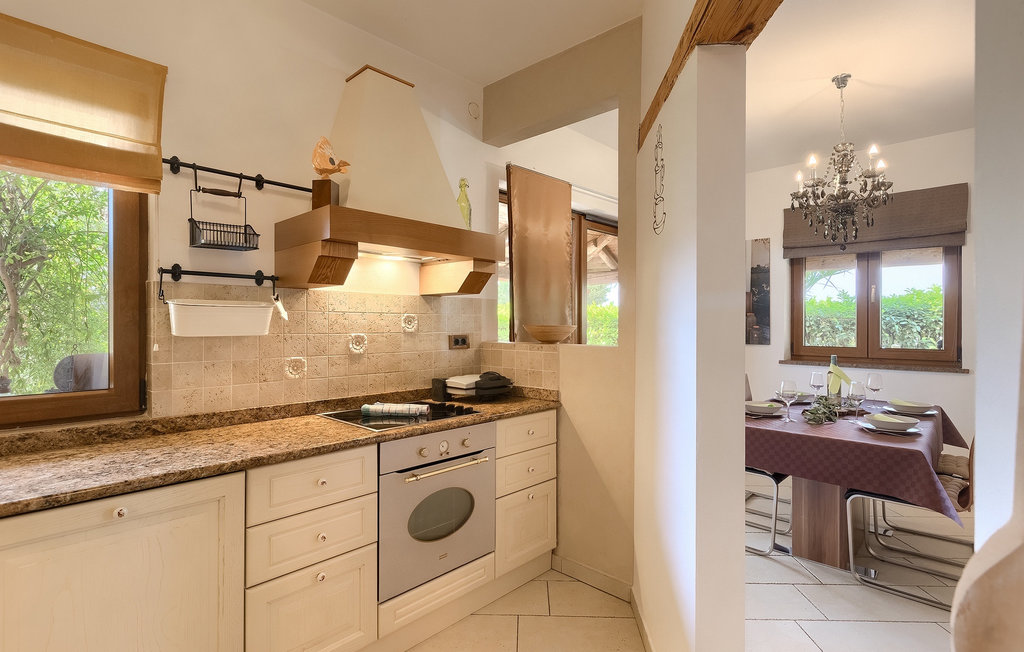 Ferienhaus - Pula-Vinkuran , Kroatien - CLI331 40