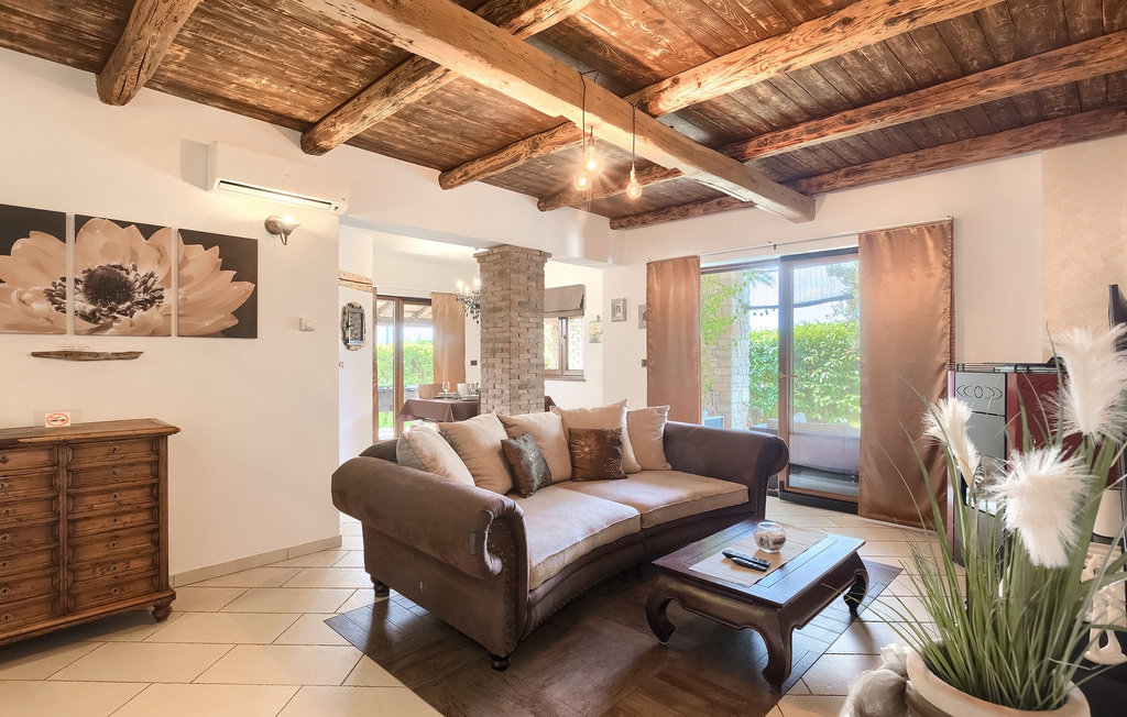 Ferienhaus - Pula-Vinkuran , Kroatien - CLI331 28