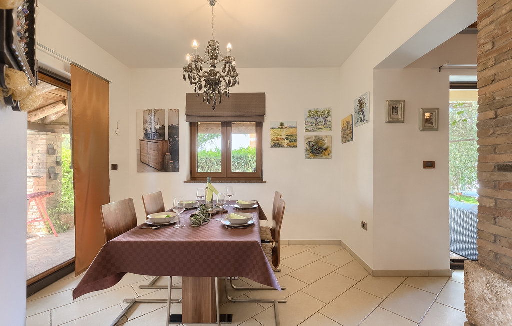 Ferienhaus - Pula-Vinkuran , Kroatien - CLI331 33