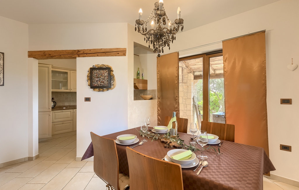 Ferienhaus - Pula-Vinkuran , Kroatien - CLI331 34