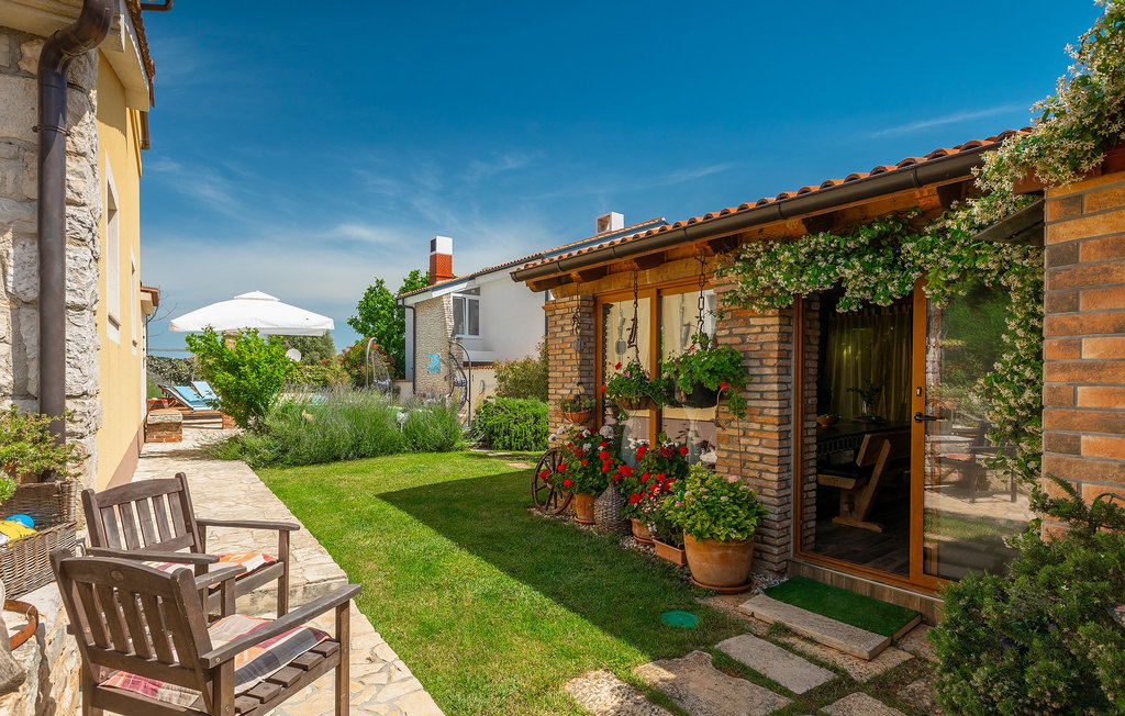 Ferienhaus - Pula-Vinkuran , Kroatien - CLI331 6