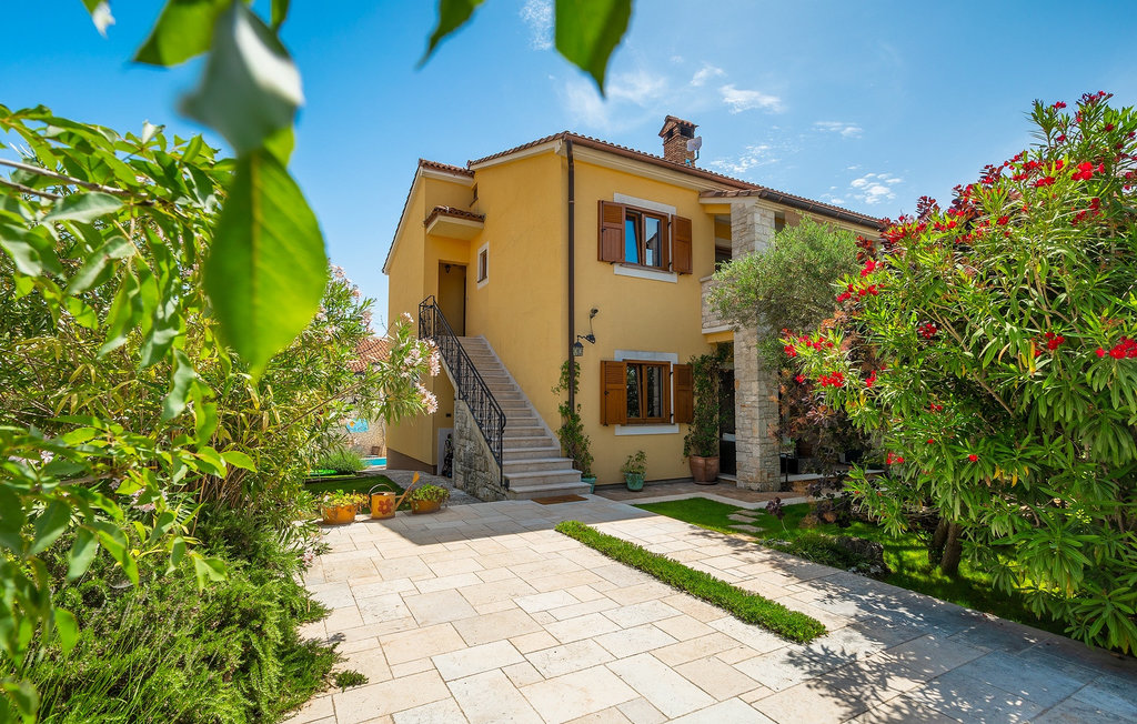 Ferienhaus - Pula-Vinkuran , Kroatien - CLI331 14