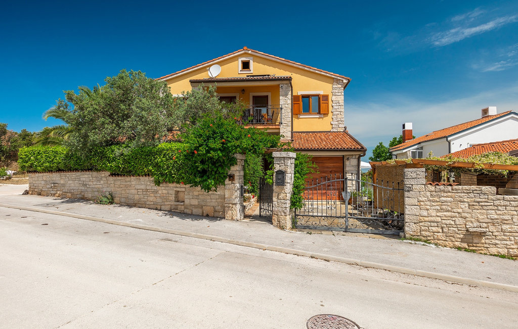 Ferienhaus - Pula-Vinkuran , Kroatien - CLI331 15