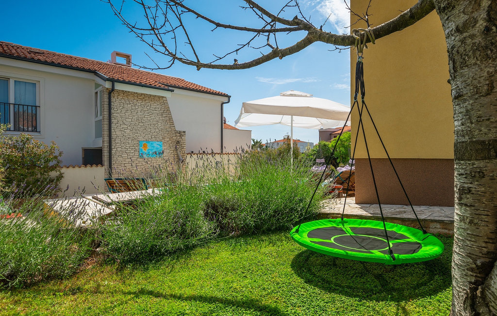 Ferienhaus - Pula-Vinkuran , Kroatien - CLI331 16