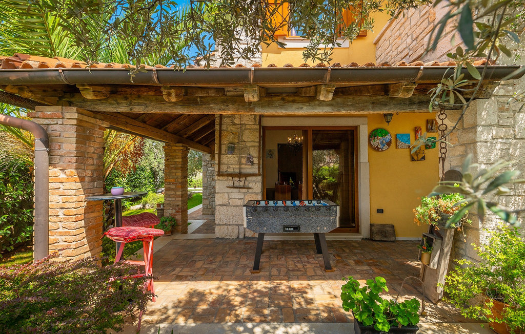 Ferienhaus - Pula-Vinkuran , Kroatien - CLI331 17