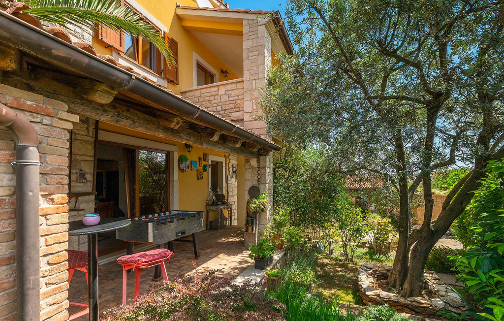 Ferienhaus - Pula-Vinkuran , Kroatien - CLI331 18