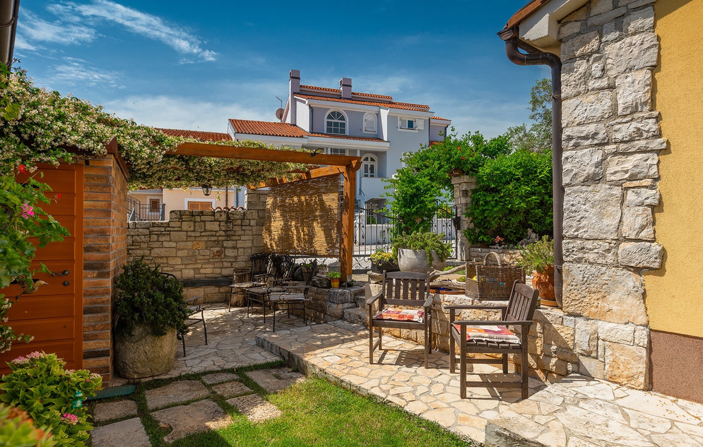 Ferienhaus - Pula-Vinkuran , Kroatien - CLI331 19