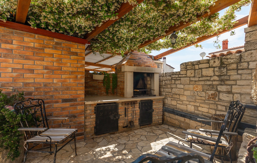 Ferienhaus - Pula-Vinkuran , Kroatien - CLI331 20