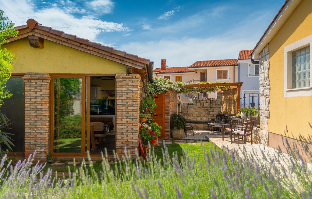 Ferienhaus - Pula-Vinkuran , Kroatien - CLI331 21