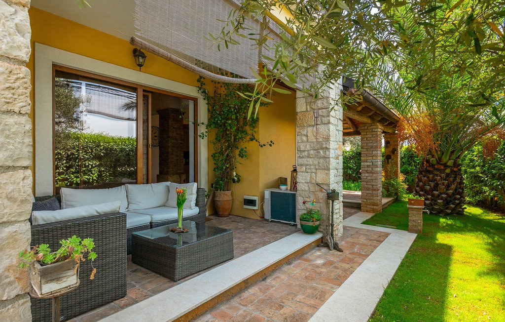 Ferienhaus - Pula-Vinkuran , Kroatien - CLI331 22