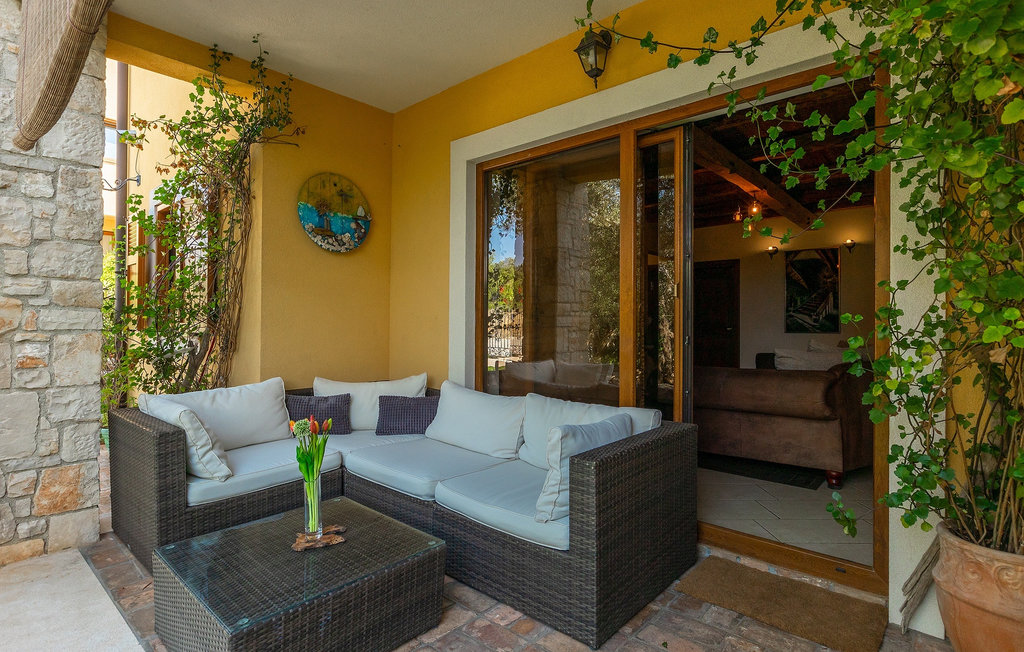 Ferienhaus - Pula-Vinkuran , Kroatien - CLI331 25