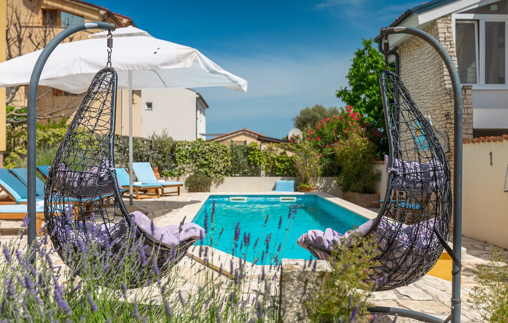 Ferienhaus - Pula-Vinkuran , Kroatien - CLI331 5